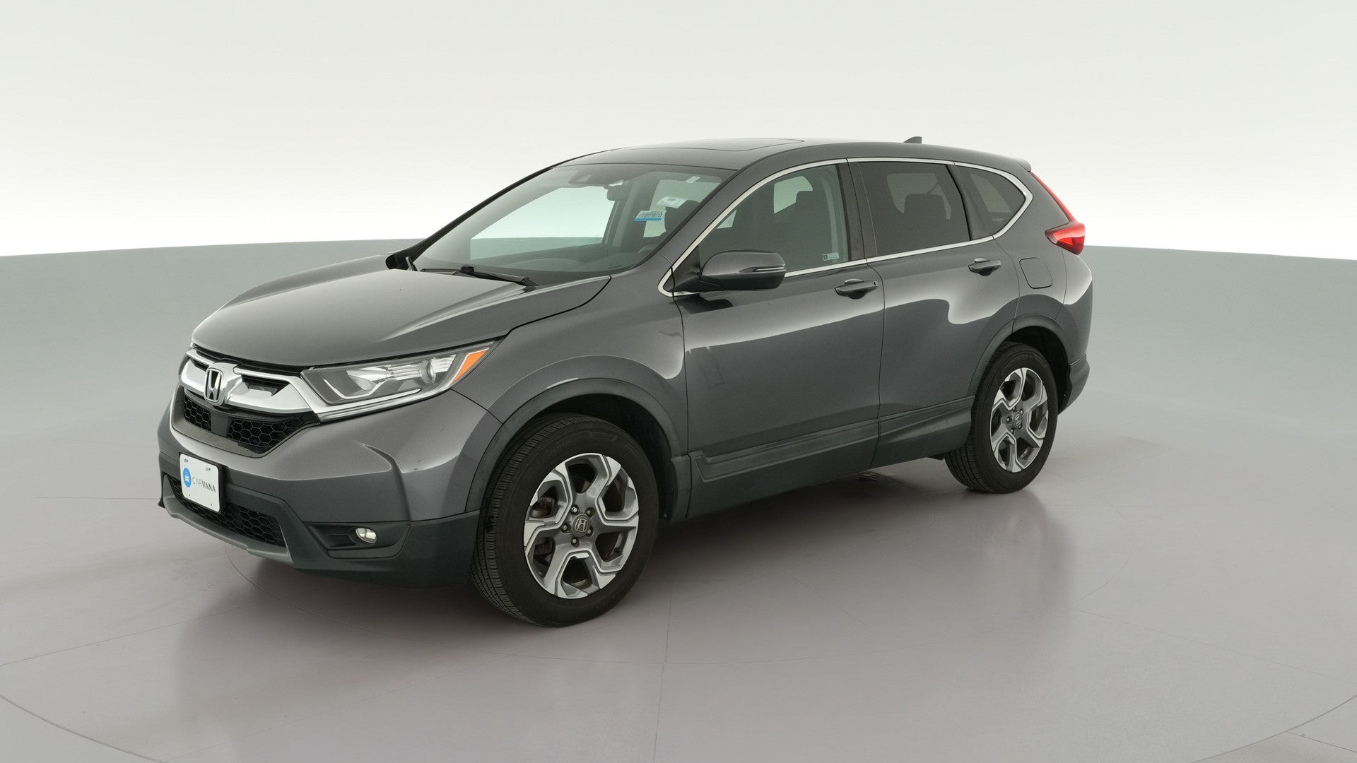 2019 Honda CR-V vehicle photo