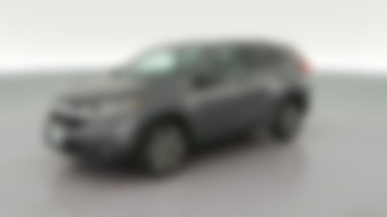 2019 Honda CR-V vehicle photo