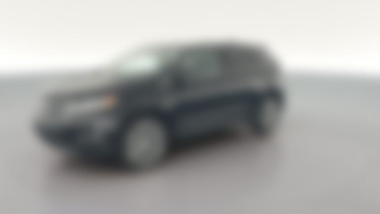 2017 Ford Edge vehicle photo