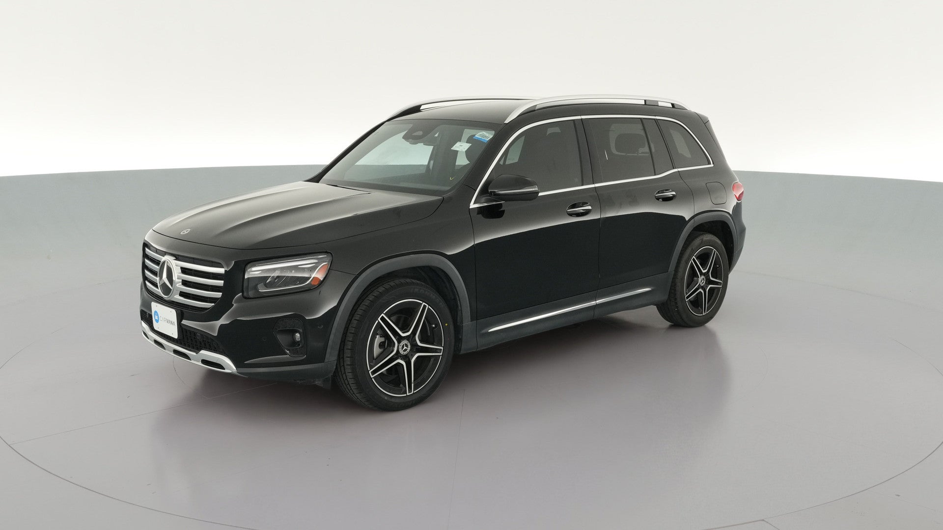 2024 Mercedes-Benz GLB vehicle photo