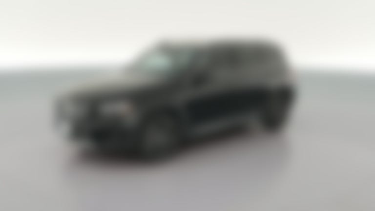 2024 Mercedes-Benz GLB vehicle photo