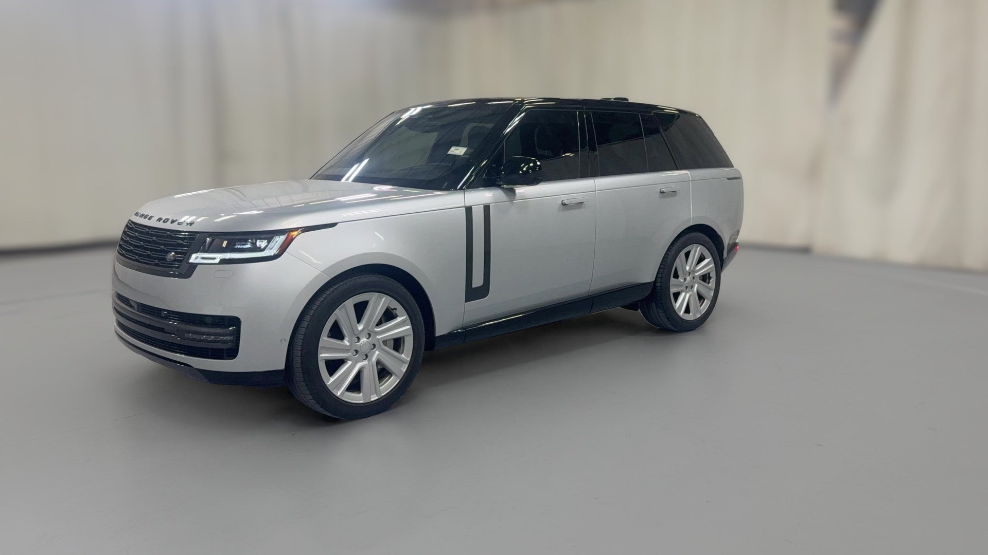 2023 Land Rover Range Rover vehicle photo
