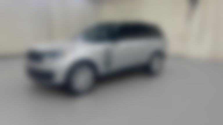 2023 Land Rover Range Rover vehicle photo