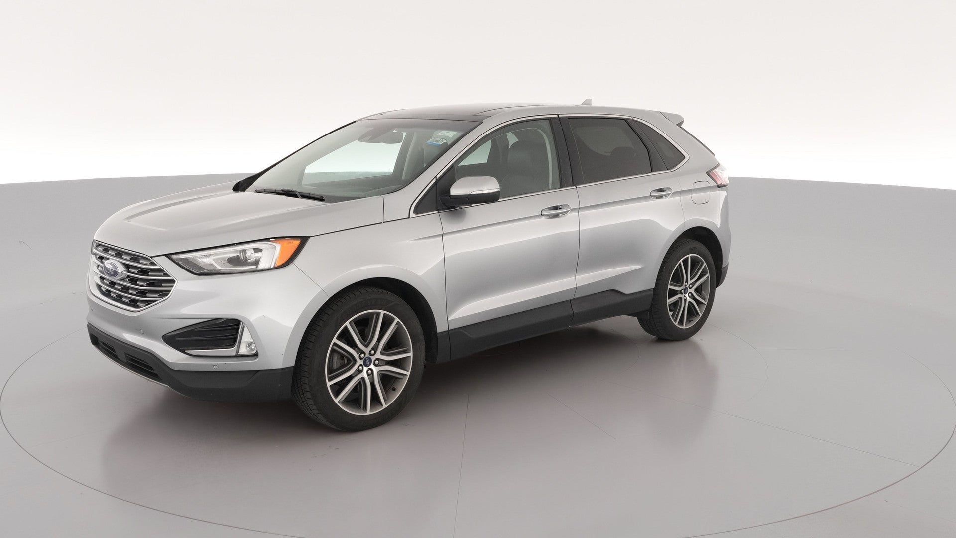 2020 Ford Edge vehicle photo