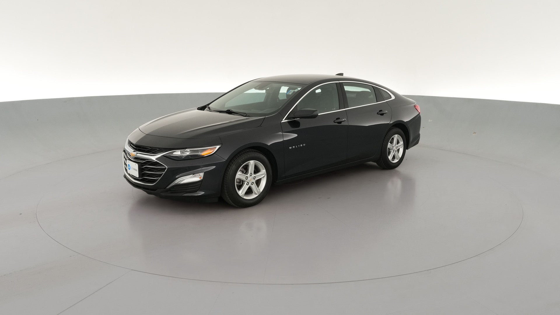 2023 Chevrolet Malibu vehicle photo