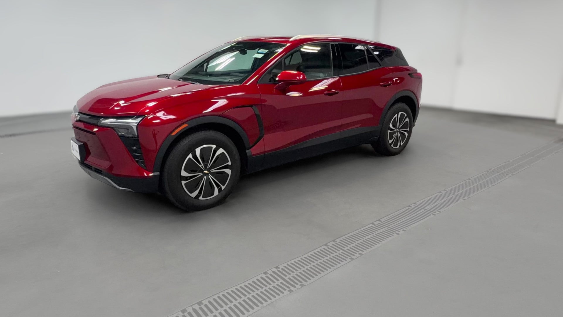 2024 Chevrolet Blazer EV vehicle photo