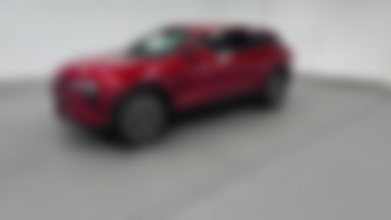 2024 Chevrolet Blazer EV vehicle photo