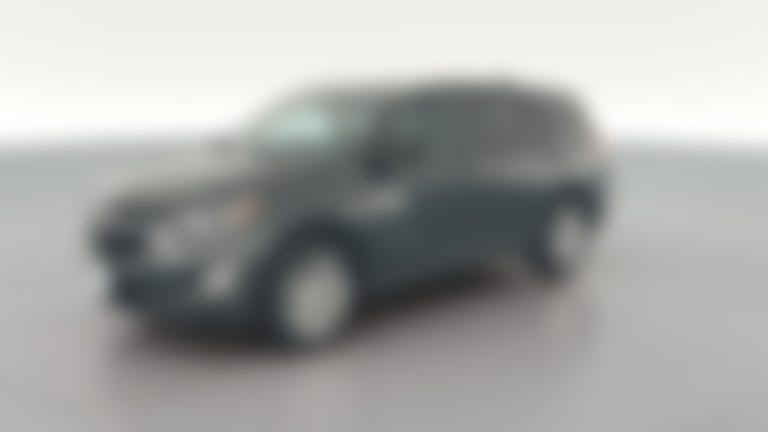 2020 Chevrolet Equinox vehicle photo