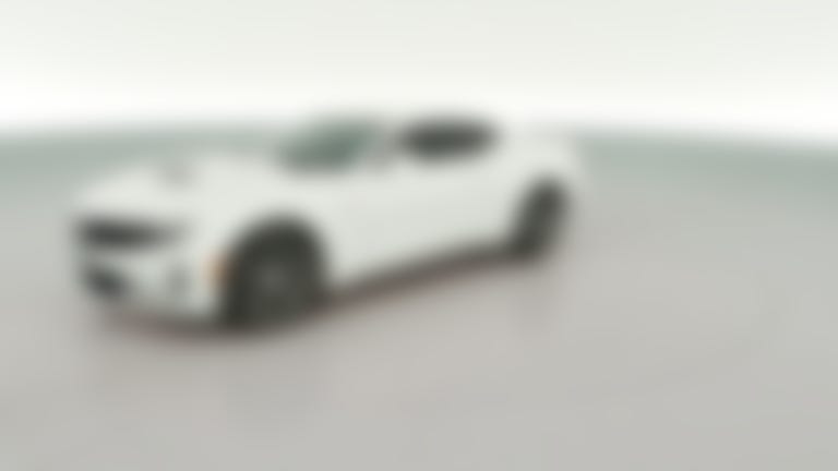 2023 Chevrolet Camaro vehicle photo