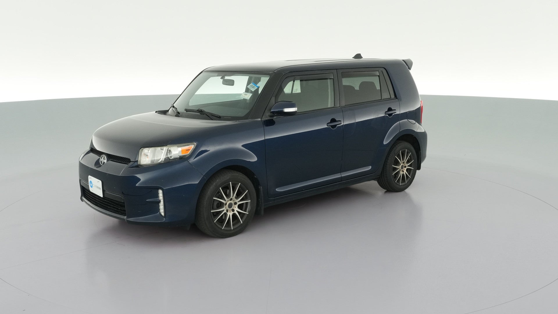 2014 Scion xB vehicle photo