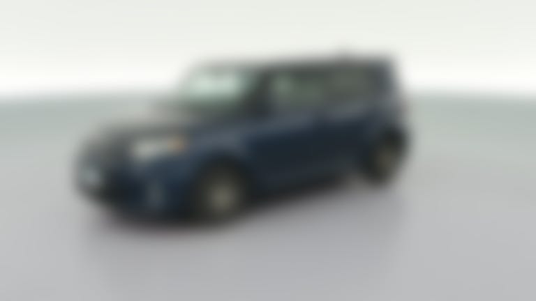 2014 Scion xB vehicle photo