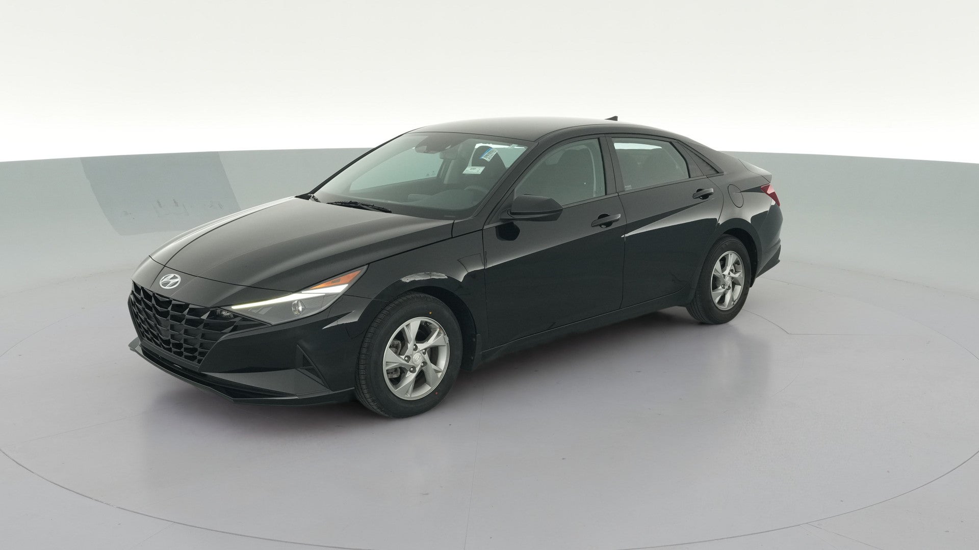 2023 Hyundai Elantra vehicle photo