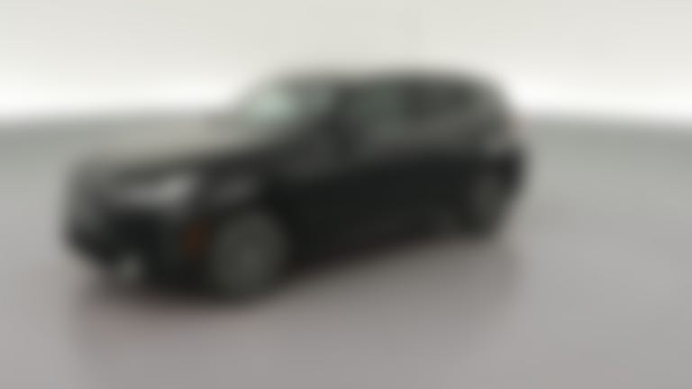 2026 BMW X3 vehicle photo