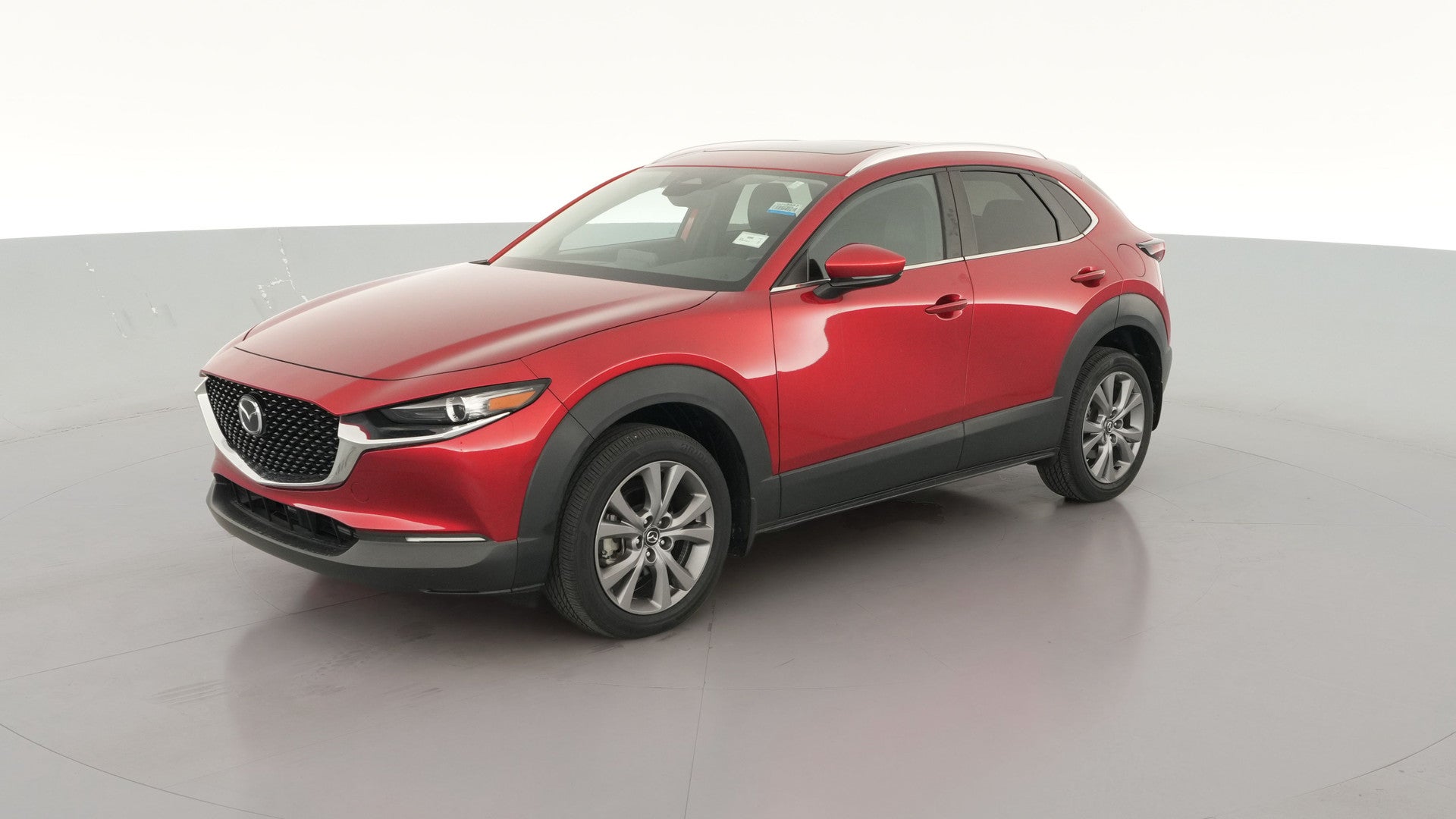 2024 MAZDA CX-30 vehicle photo