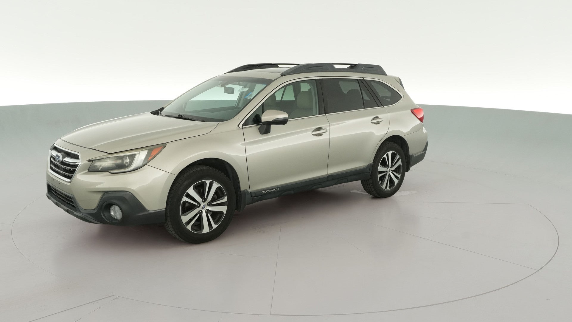 2019 Subaru Outback vehicle photo