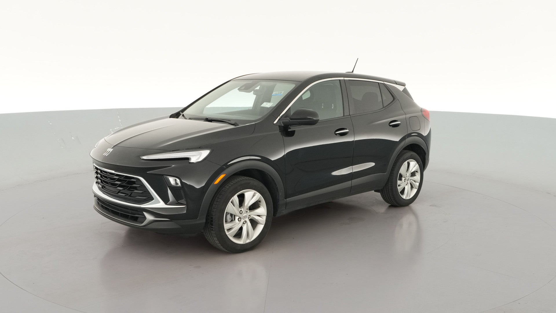 2025 Buick Encore GX vehicle photo