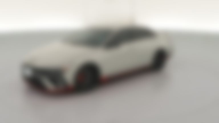 2025 Hyundai Elantra N vehicle photo