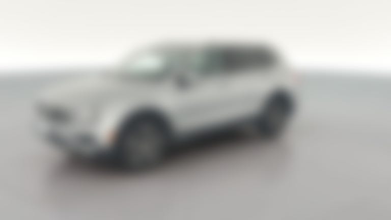 2019 Volkswagen Tiguan vehicle photo