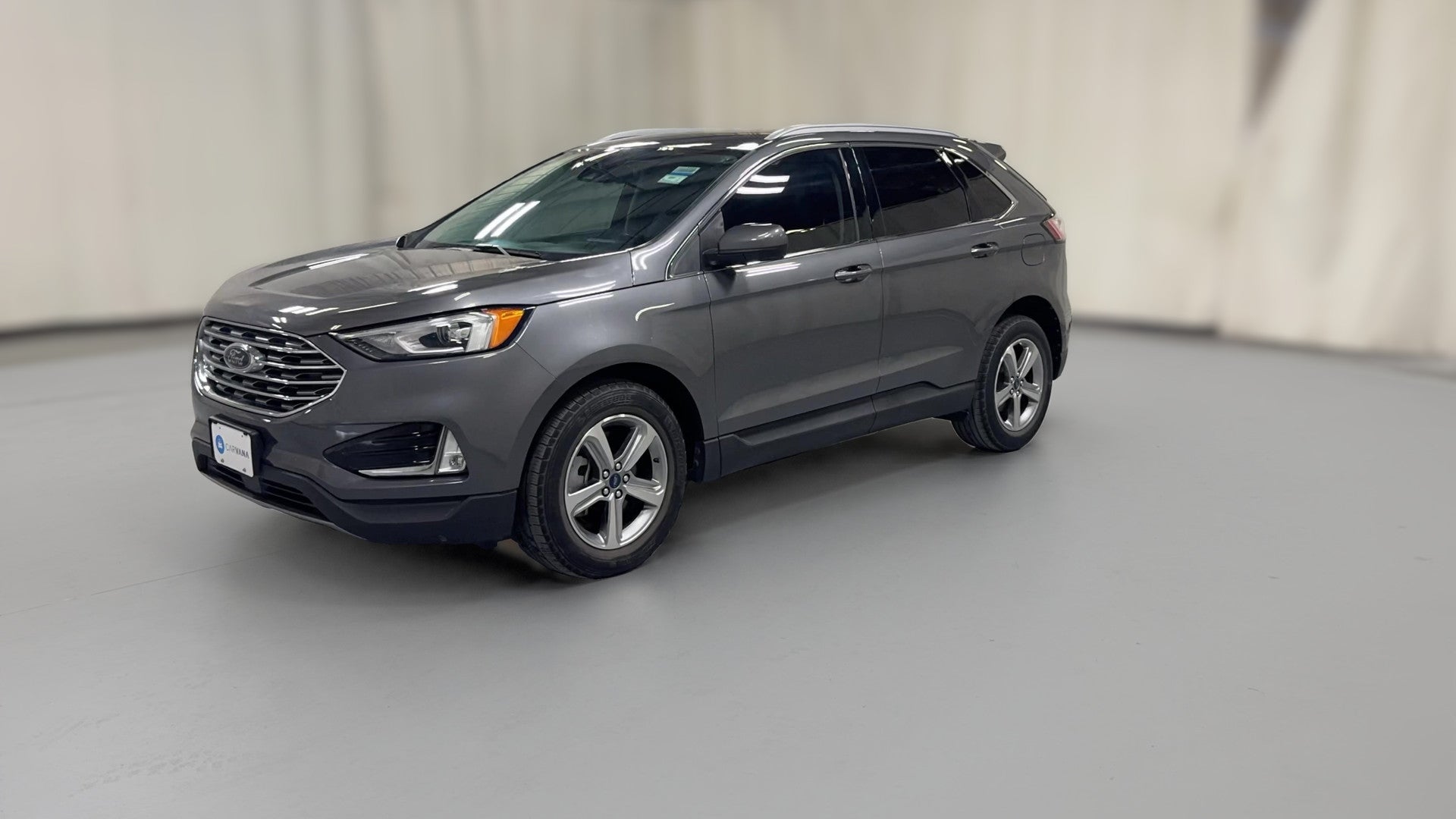 2021 Ford Edge vehicle photo