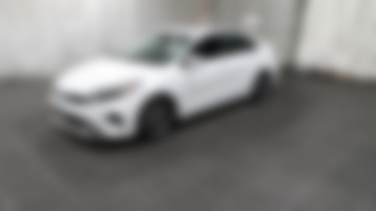 2022 Kia Forte vehicle photo