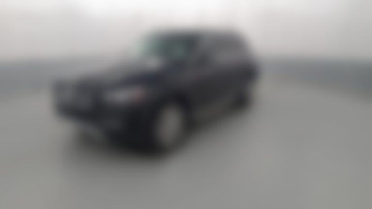 2022 Mercedes-Benz GLE vehicle photo
