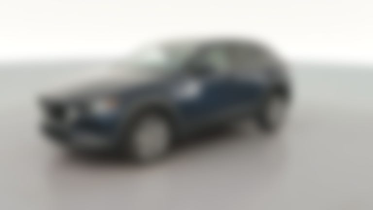 2021 MAZDA CX-30 vehicle photo