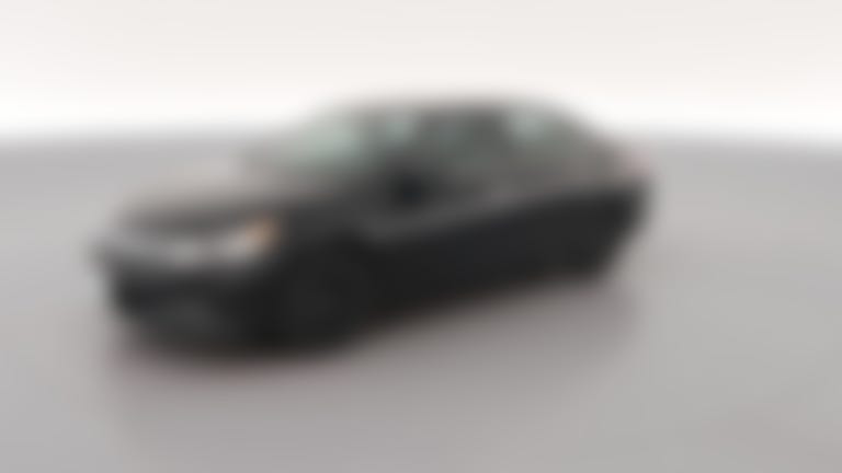 2017 Honda Accord vehicle photo