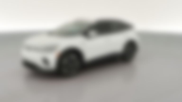 2021 Volkswagen ID.4 vehicle photo