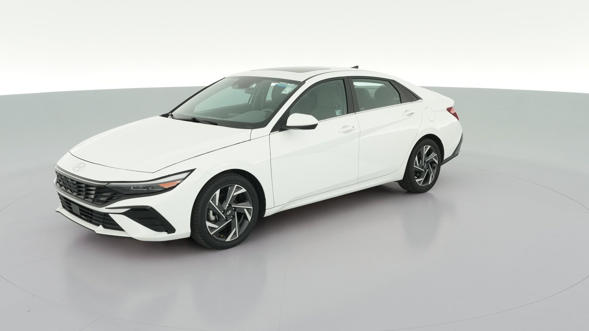 2025 Hyundai Elantra vehicle photo