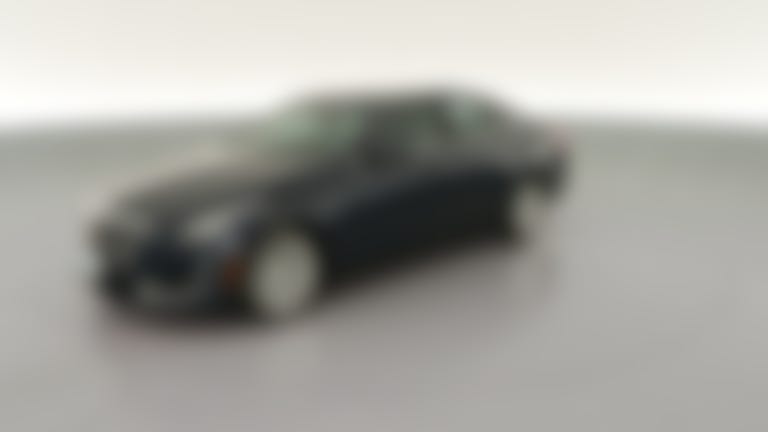 2017 Cadillac CTS vehicle photo