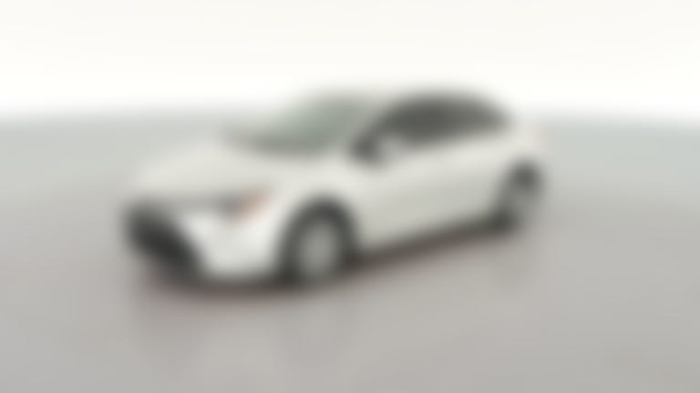 2023 Toyota Corolla vehicle photo