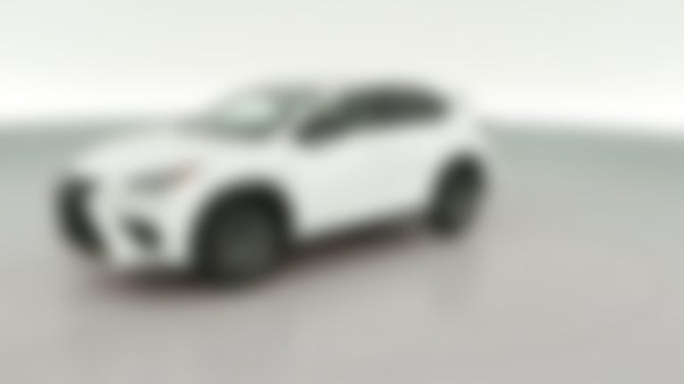 2018 Lexus NX vehicle photo