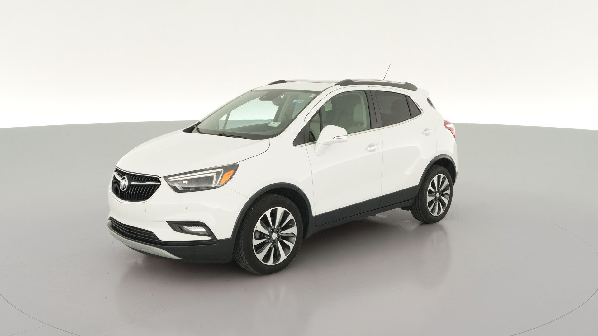 2019 Buick Encore vehicle photo