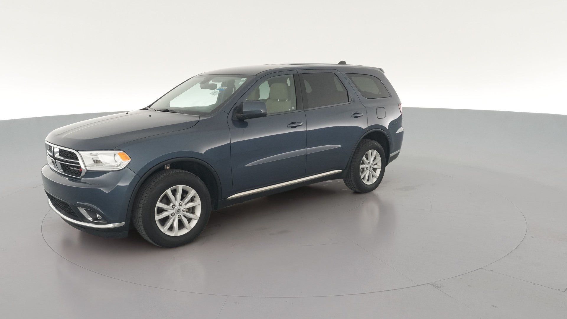 2020 Dodge Durango vehicle photo