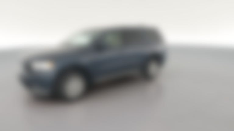 2020 Dodge Durango vehicle photo