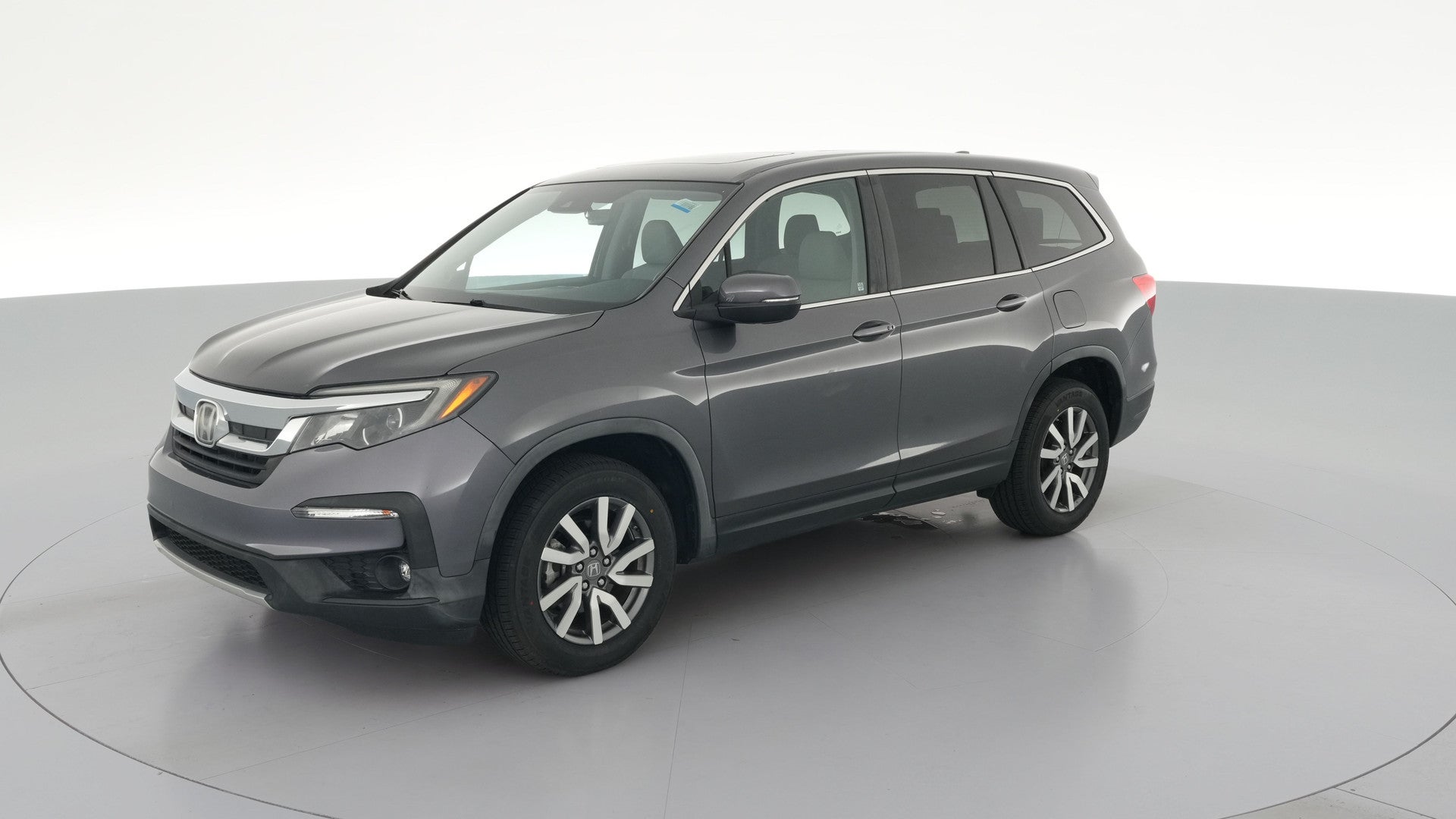 2019 Honda Pilot vehicle photo