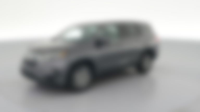 2019 Honda Pilot vehicle photo