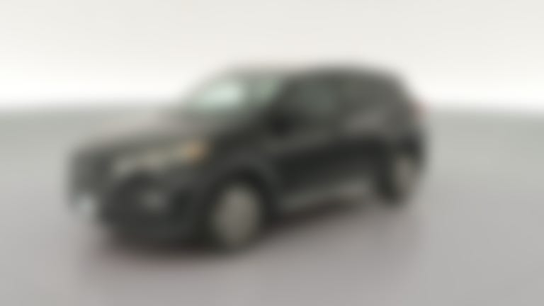 2017 Hyundai Tucson vehicle photo