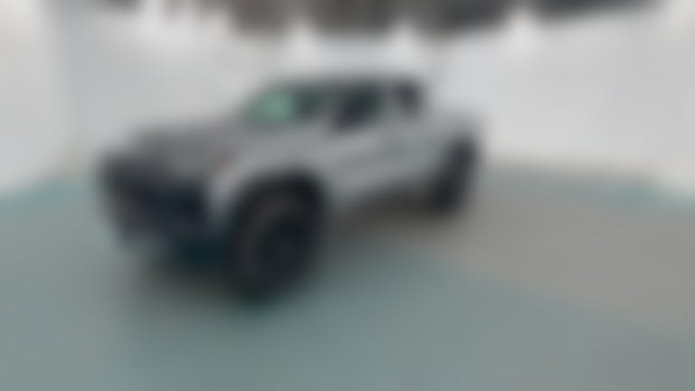 2023 Chevrolet Colorado Crew Cab vehicle photo