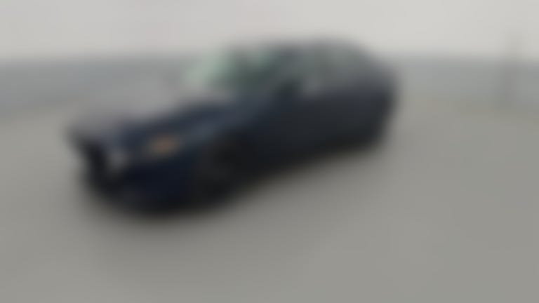 2025 MAZDA MAZDA3 vehicle photo