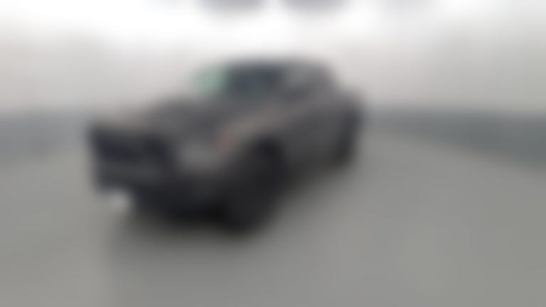 2021 Ram 1500 Crew Cab vehicle photo