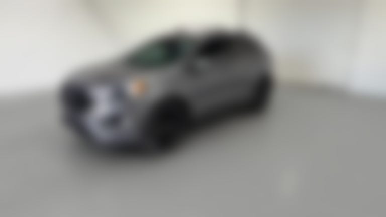2022 Ford Edge vehicle photo