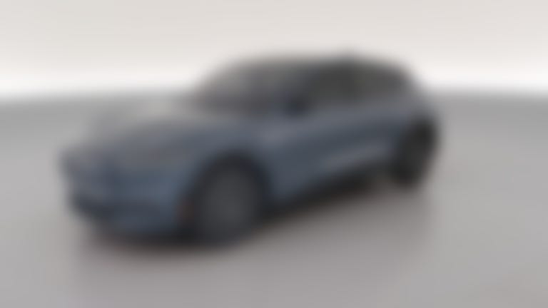 2024 Ford Mustang MACH-E vehicle photo