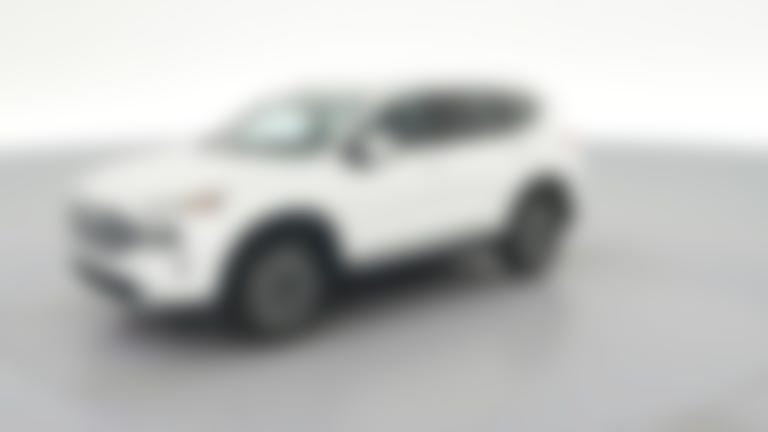 2022 Hyundai Santa Fe Hybrid vehicle photo