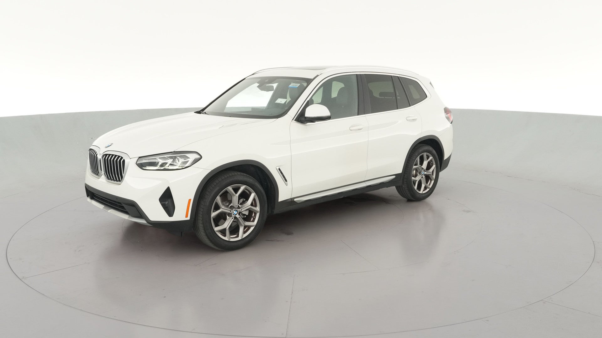 2023 BMW X3 vehicle photo