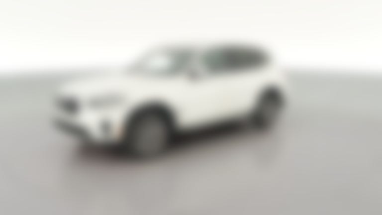 2023 BMW X3 vehicle photo