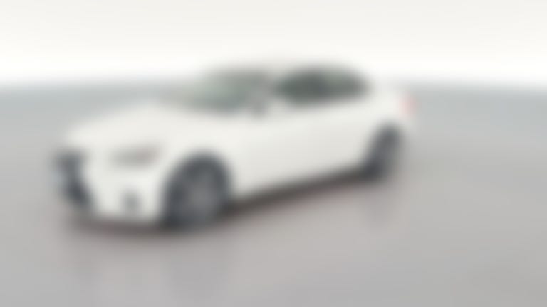 2017 Lexus IS vehicle photo