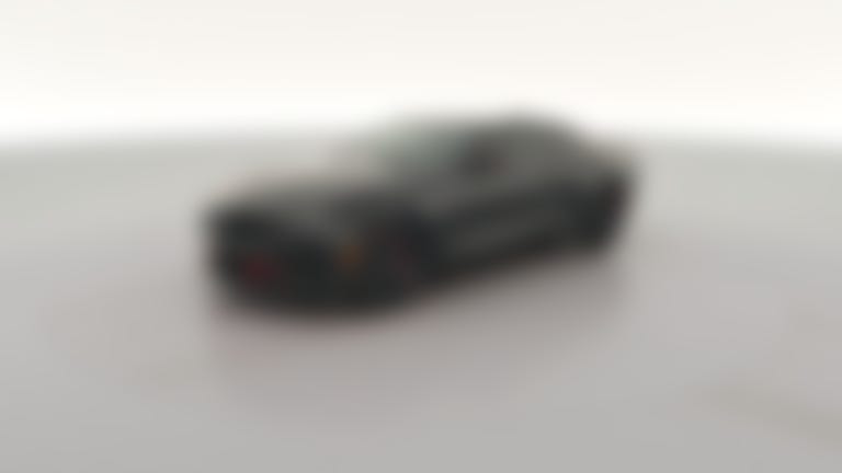 2023 Chevrolet Camaro vehicle photo