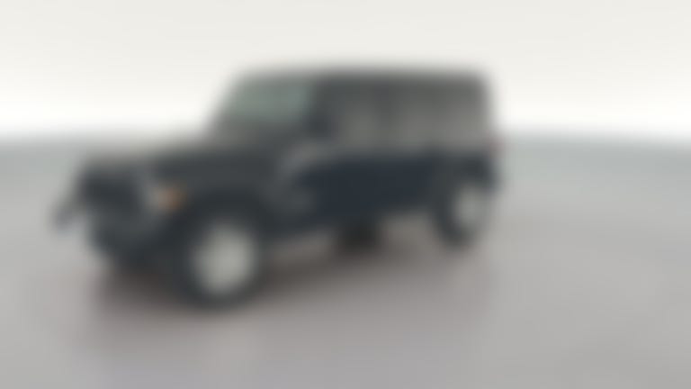 2019 Jeep Wrangler Unlimited vehicle photo