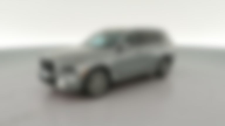 2024 BMW X7 vehicle photo